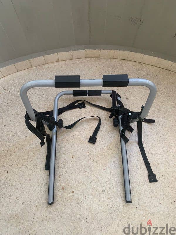 bicycle stand 1