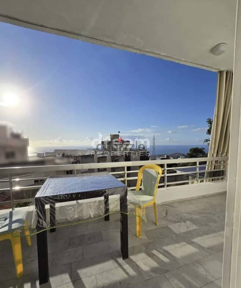 Apartment For Sale In Mazraat Yachouh maz0077dpmh 0