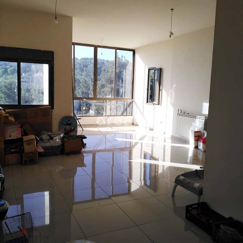 Apartment for rent in mazraat yachouh maz0070dpmh 0