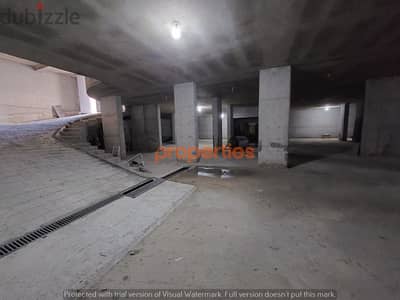 Warehouse for sale in Jdeideh مستودع للبيع في الجديدة CPSME185