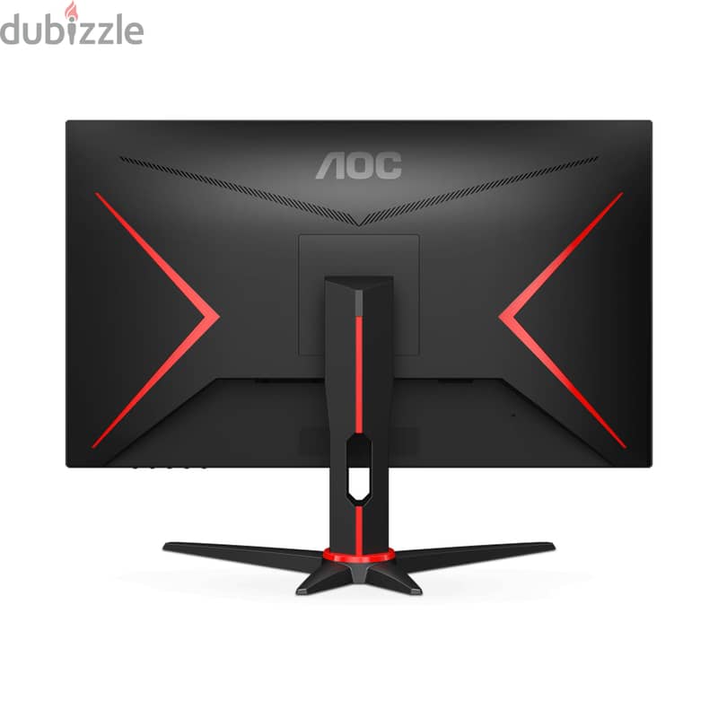 AOC 24G2SE 24" Fhd 180hz 1ms 126% sRGB Gaming Monitor Offer 3