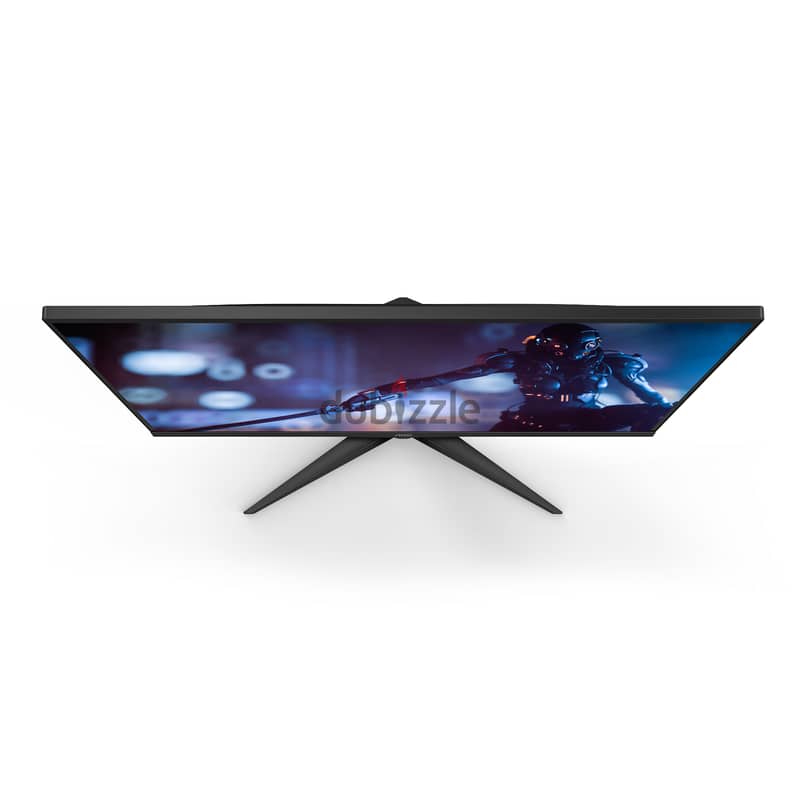 AOC 24G2SE 24" Fhd 180hz 1ms 126% sRGB Gaming Monitor Offer 7