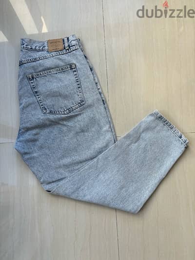 Pull and Bear Jeans