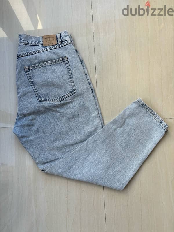 Pull and Bear Jeans 0