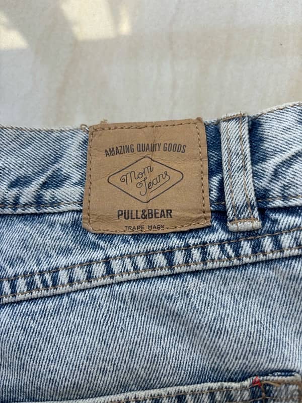 Pull and Bear Jeans 2