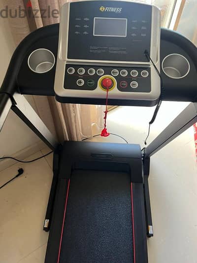 Treadmill