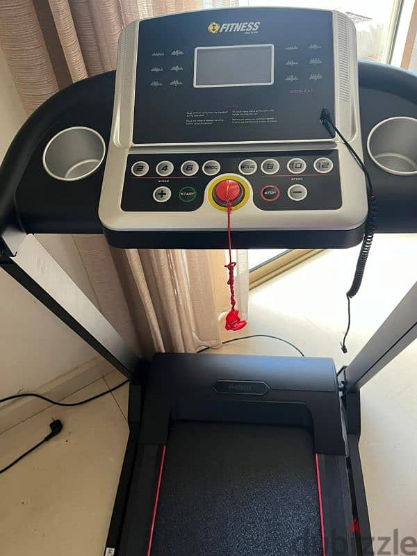 Treadmill 2