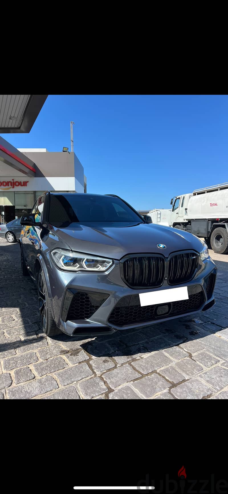 BMW X5 2020 0