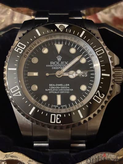 Rolex