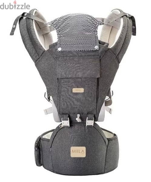 Mila Kangaroo Baby Holder 1