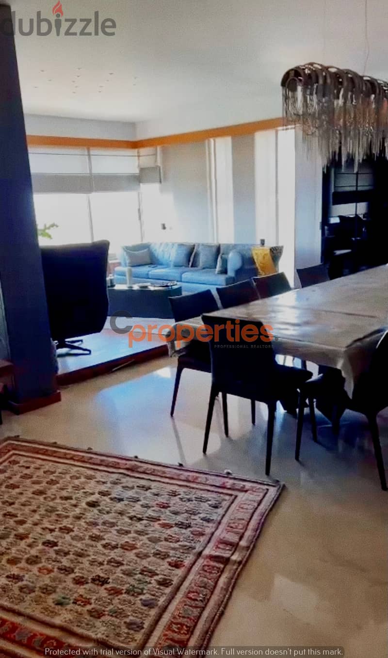 High-end Luxurious Apartment for Rent in Monteverde CPEAS84 0