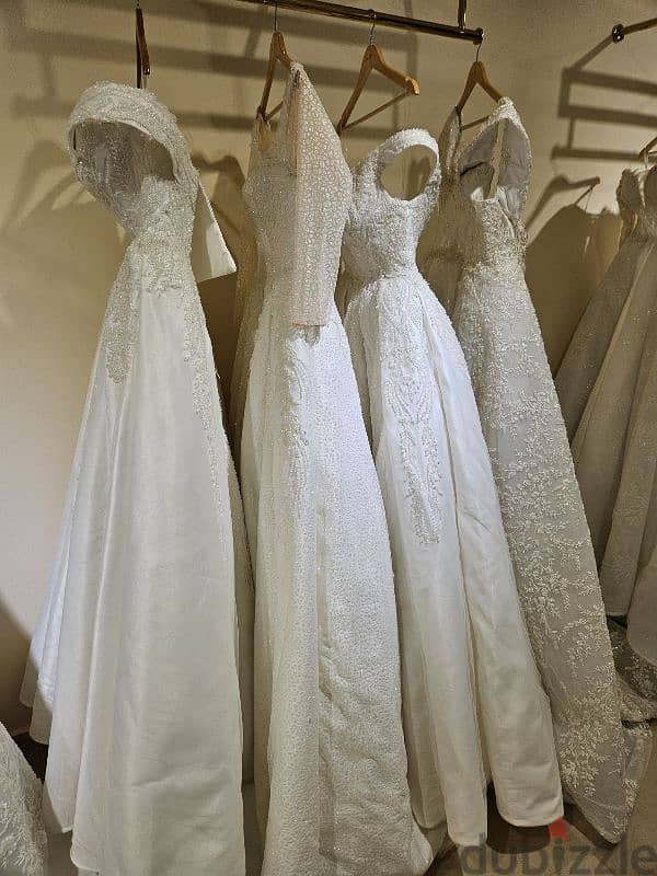 evening and wedding dresses 8