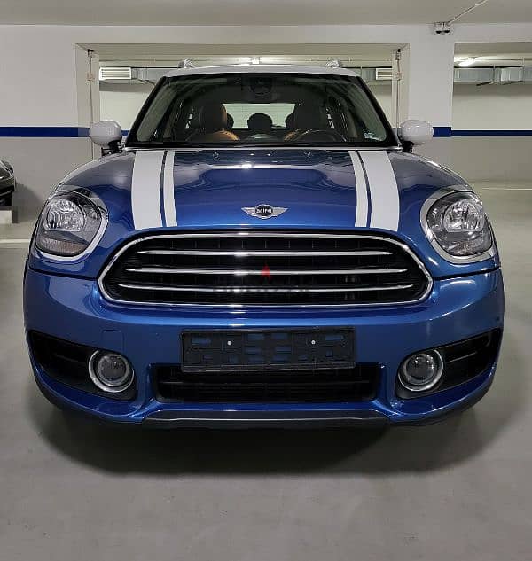 MINI Countryman 2020 0