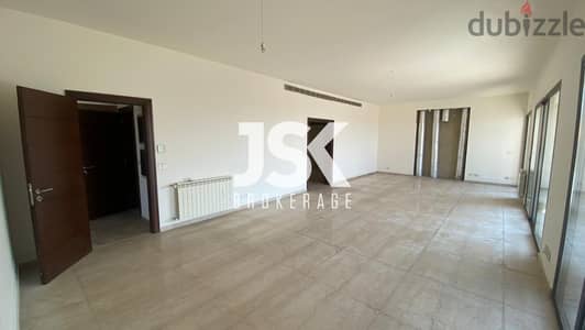 L16485-Duplex For Rent In Dik El Mehdi