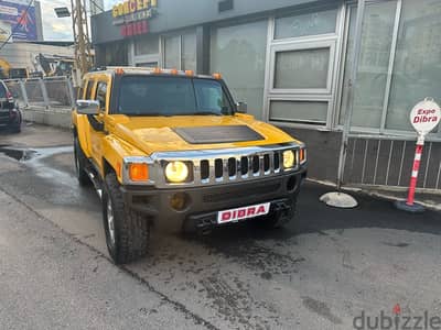 Hummer