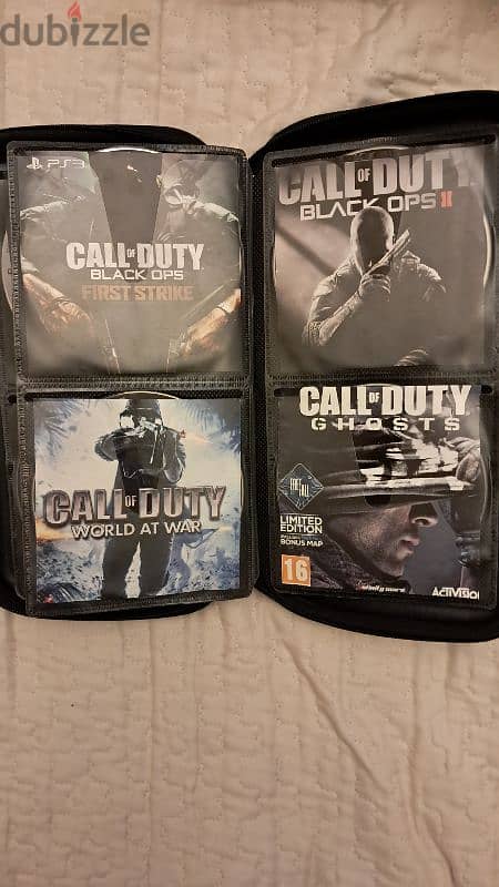 Ps3 games price negotiable 5