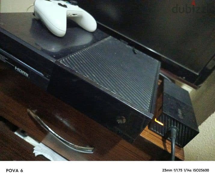 Xbox used 0