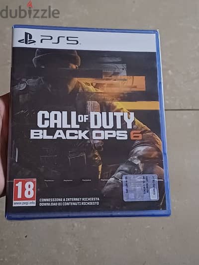 Call of duty Black ops 6