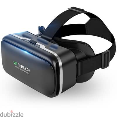 VR SHINECON VR Headset Glasses