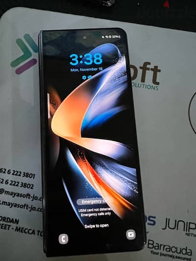 samsung fold 4