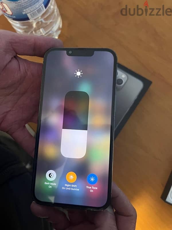 IPHONE 13 Pro 256Gb 4