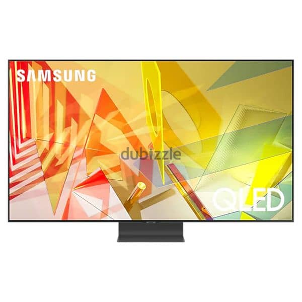 Samsung 65 Q95T QLED TV 0