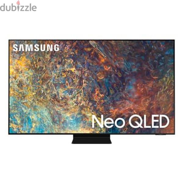 Samsung 65inch QN95A NEO QLED TV 0