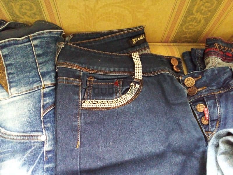 Jeans collection 2