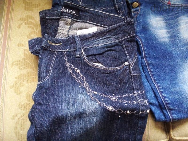 Jeans collection 3