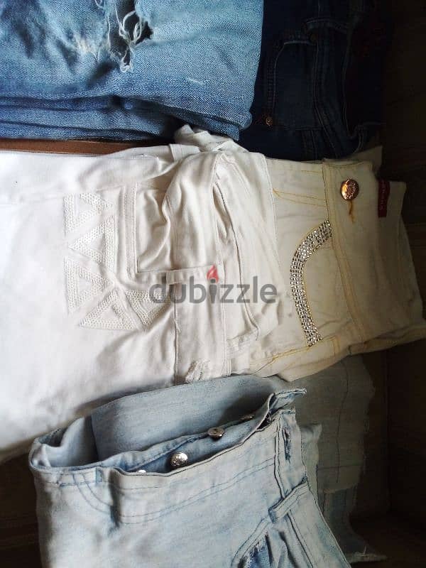 Jeans collection 6