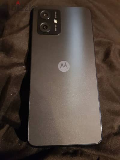 MOTOROLA  MOTO G54 5G one sim and one e sim