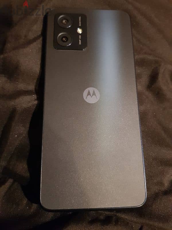 MOTOROLA  MOTO G54 5G one sim and one e sim 0