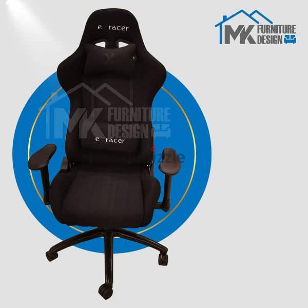 Gaming chair 1