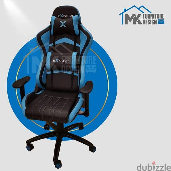 Gaming chair 2