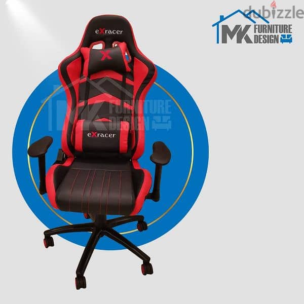 Gaming chair 3