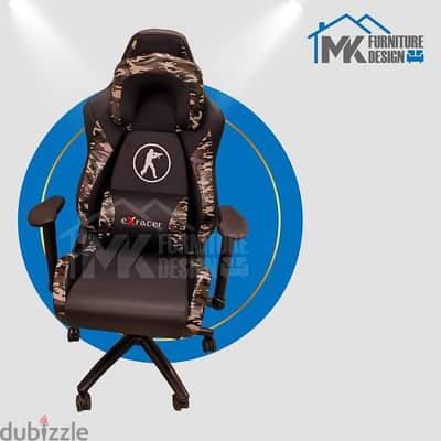 eXracer Gaming Chair