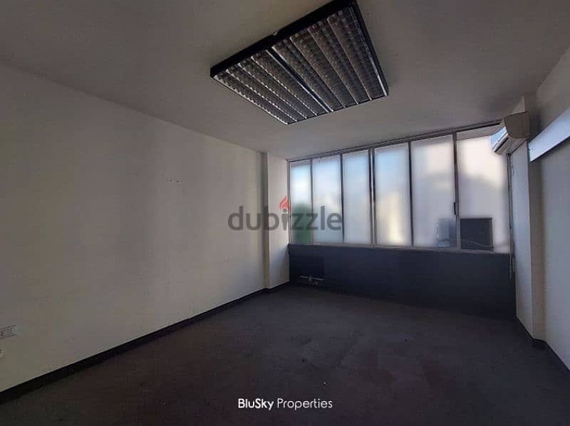 Office For RENT In Achrafieh مكتب للإيجار في الأشرفية #RT 0