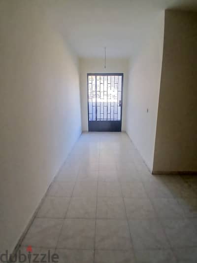 100 SQM Apartment in Dbayeh, Metn + Terrace