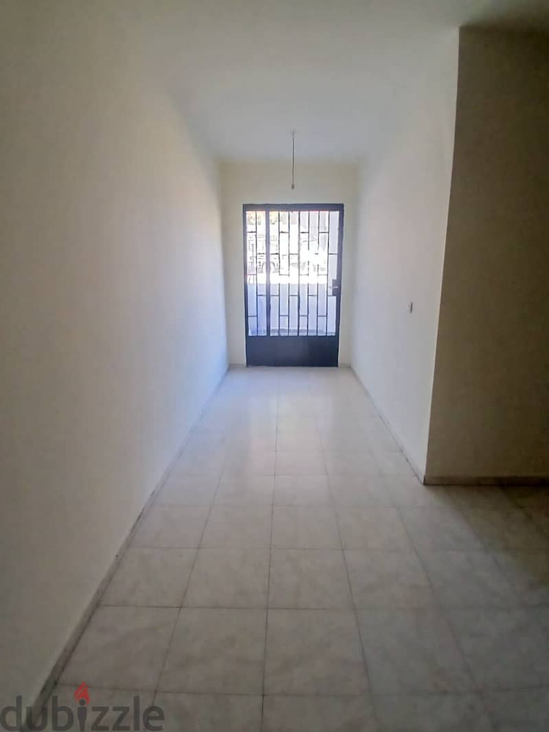 100 SQM Apartment in Dbayeh, Metn + Terrace 0