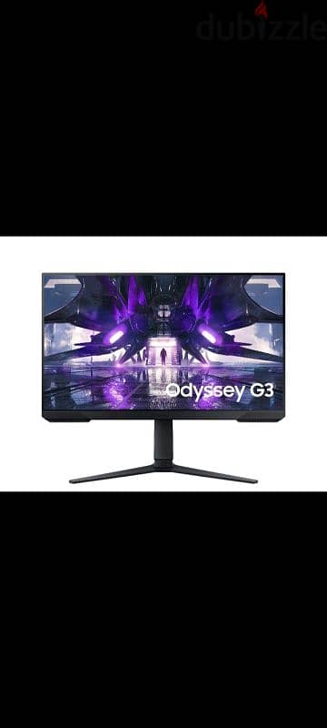 Samsung odyssey g3 0