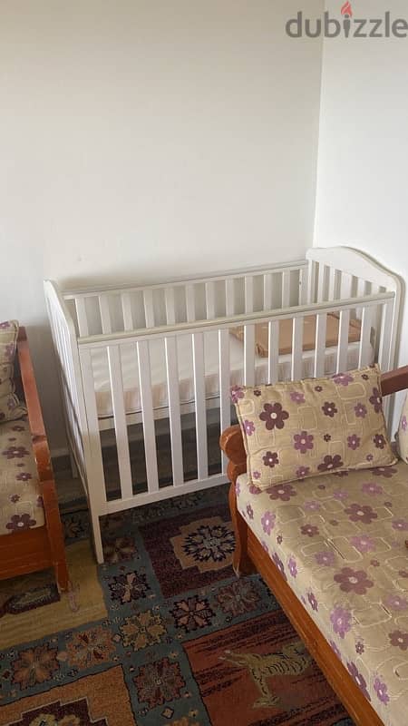 baby bed 0