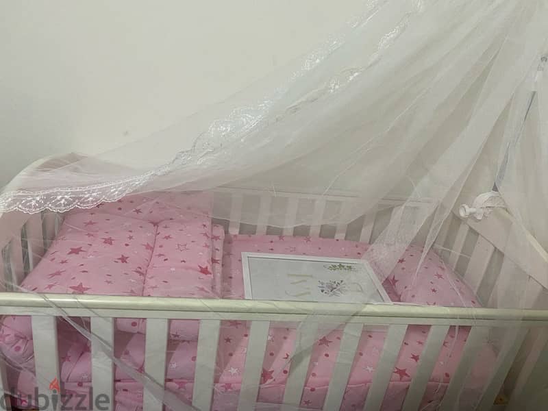 baby bed 2