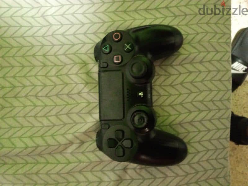 ps4 controller 0