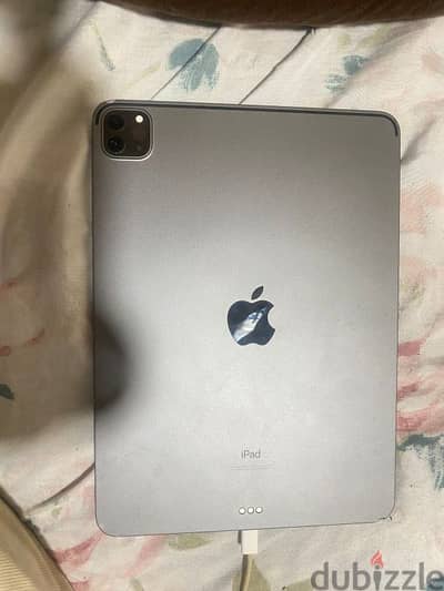 ipad pro 11 inch