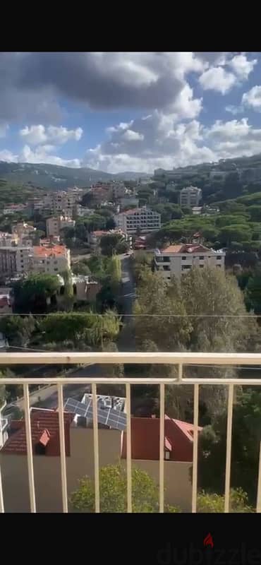 apartment for rent Broumana hot deal 0