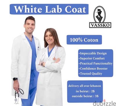 labcoat