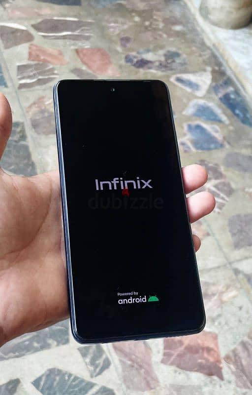 Infinix Note 10 Pro 1