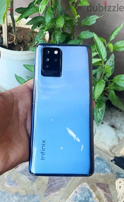 Infinix Note 10 Pro 2