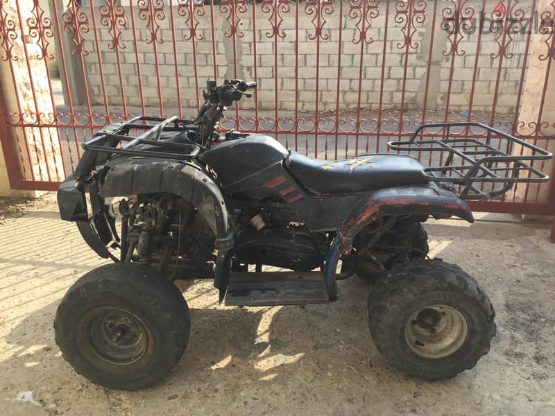 ATV 150cc 1