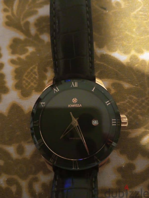 Jowissa swiss made watch (45mm) 0